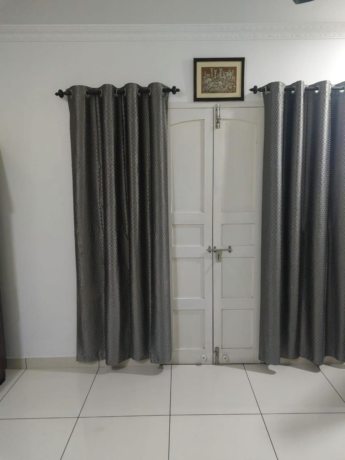 Annies Inn Homestay Kochi Luaran gambar
