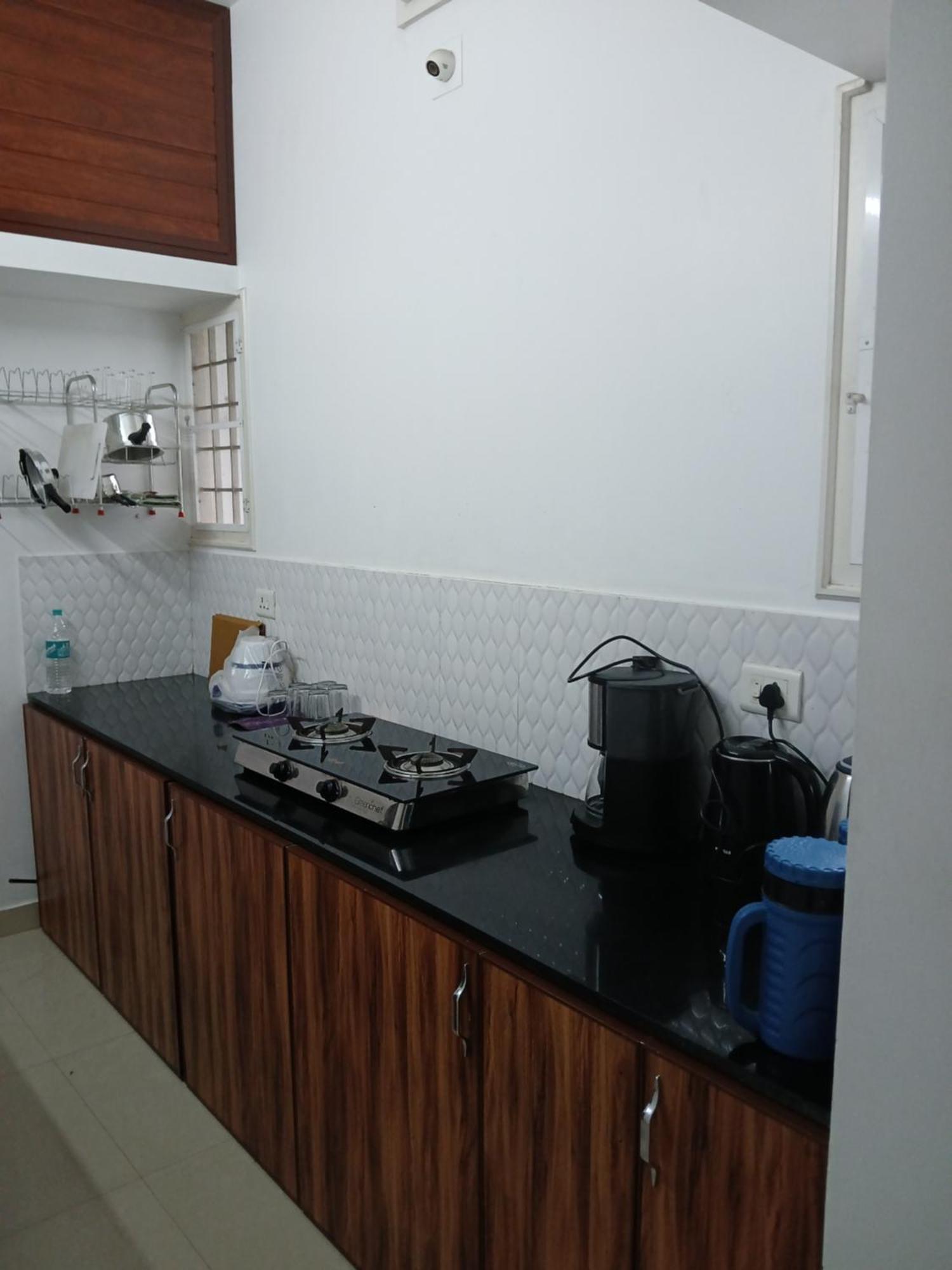 Annies Inn Homestay Kochi Luaran gambar