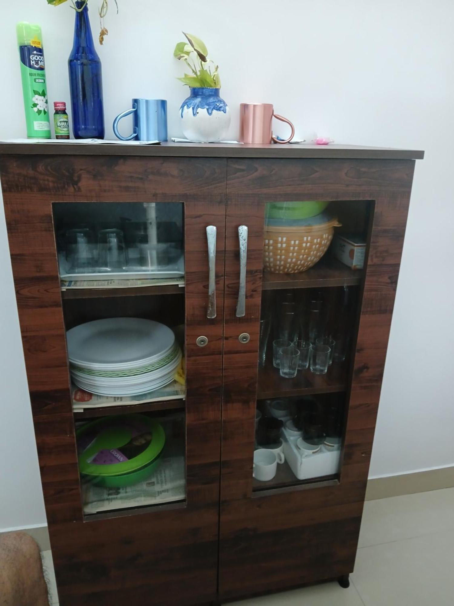 Annies Inn Homestay Kochi Luaran gambar
