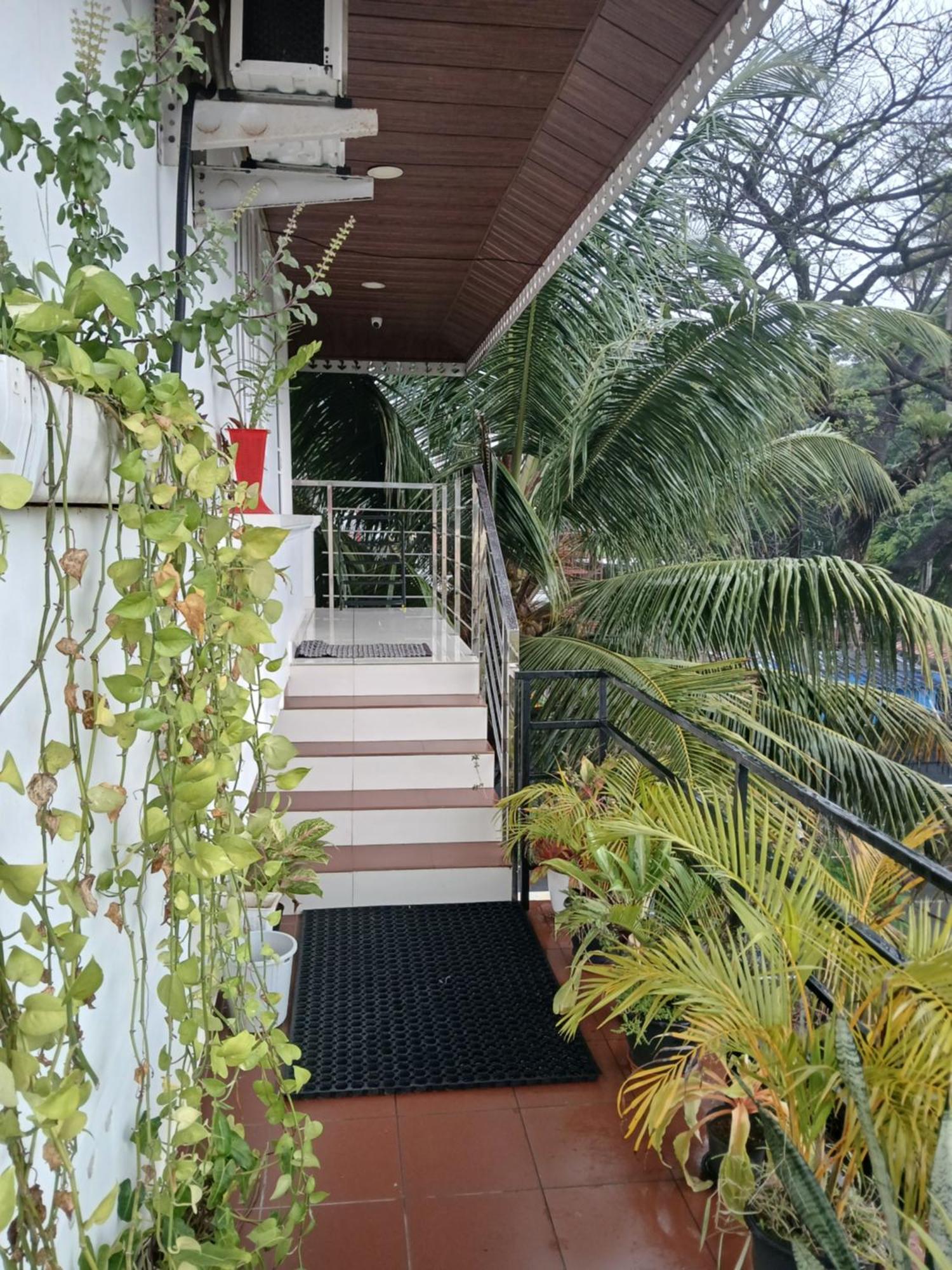 Annies Inn Homestay Kochi Luaran gambar