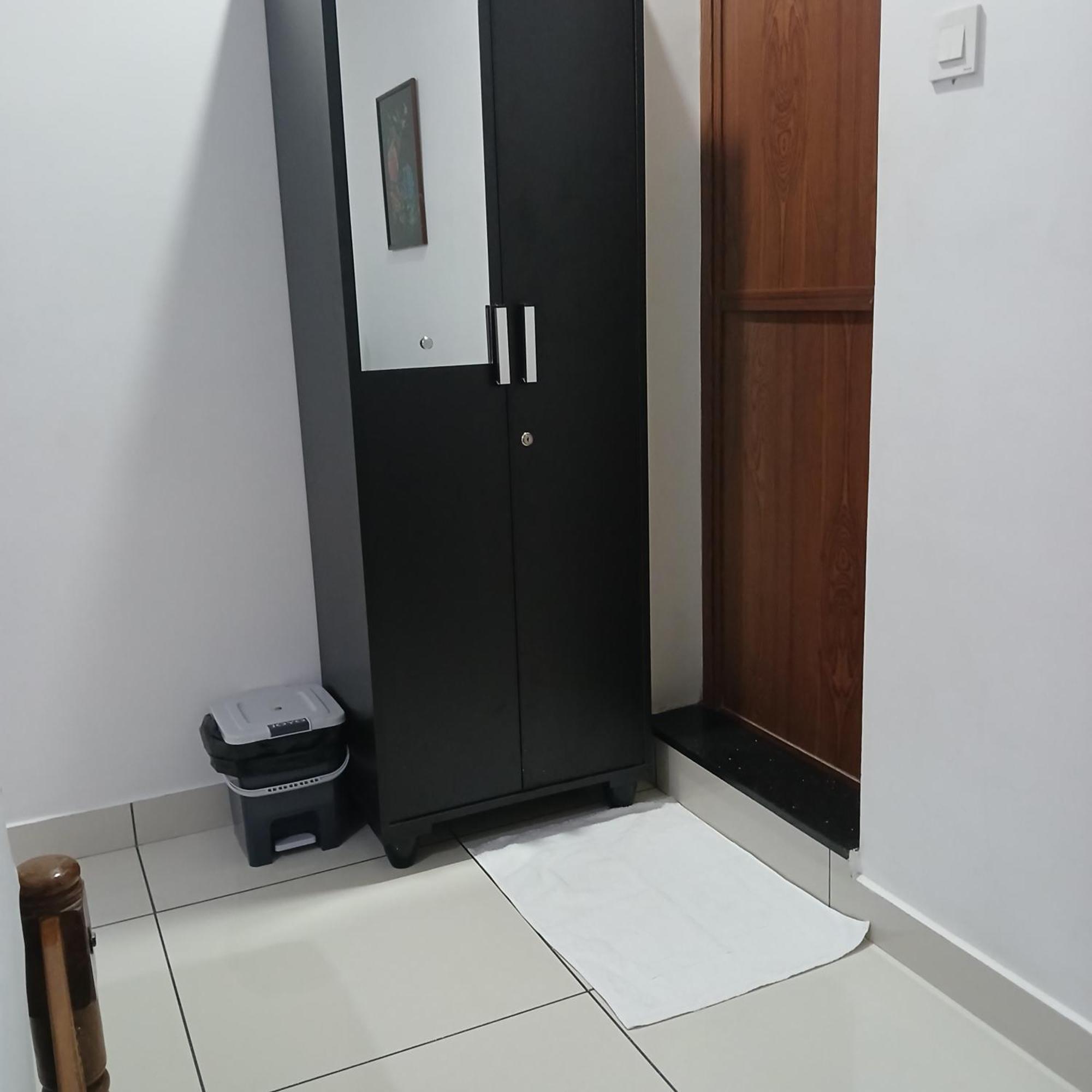 Annies Inn Homestay Kochi Luaran gambar