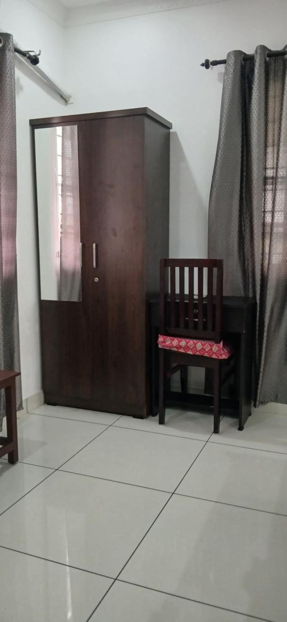 Annies Inn Homestay Kochi Bilik gambar