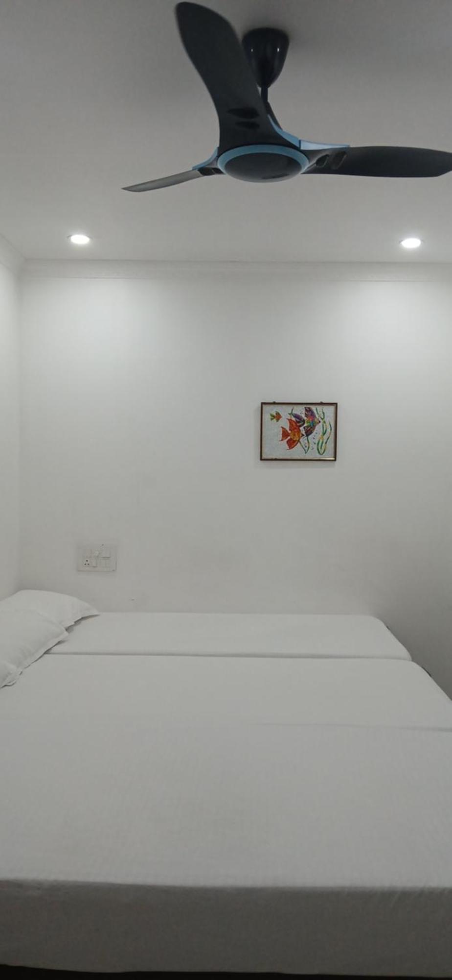 Annies Inn Homestay Kochi Bilik gambar