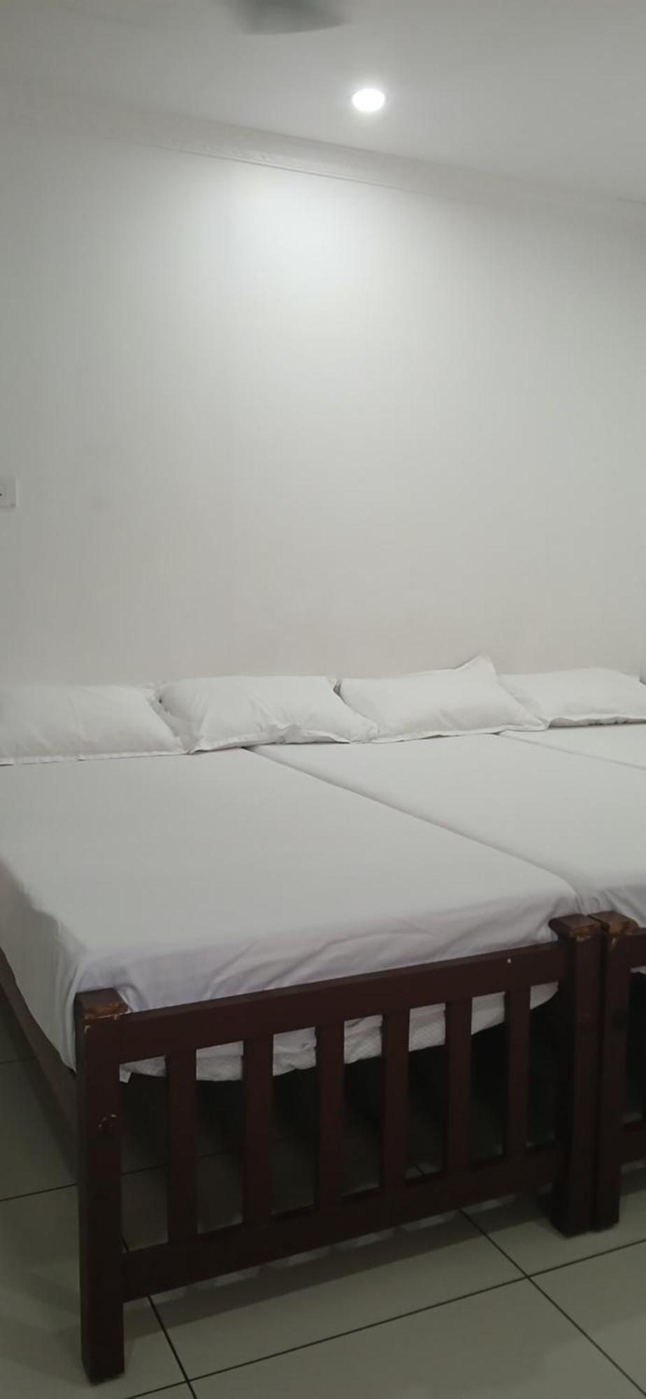 Annies Inn Homestay Kochi Bilik gambar