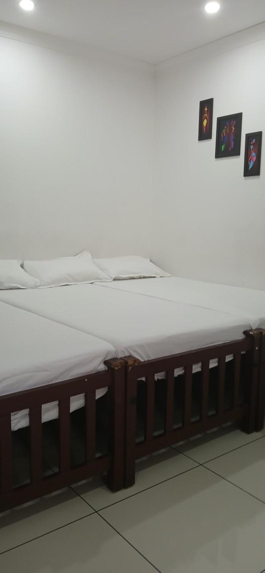 Annies Inn Homestay Kochi Bilik gambar