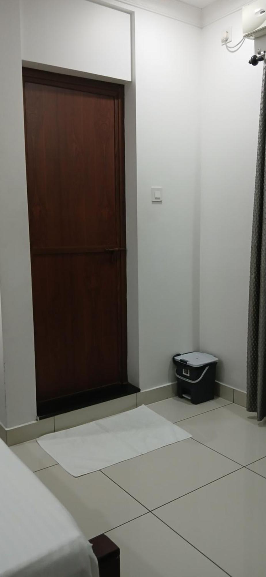 Annies Inn Homestay Kochi Luaran gambar