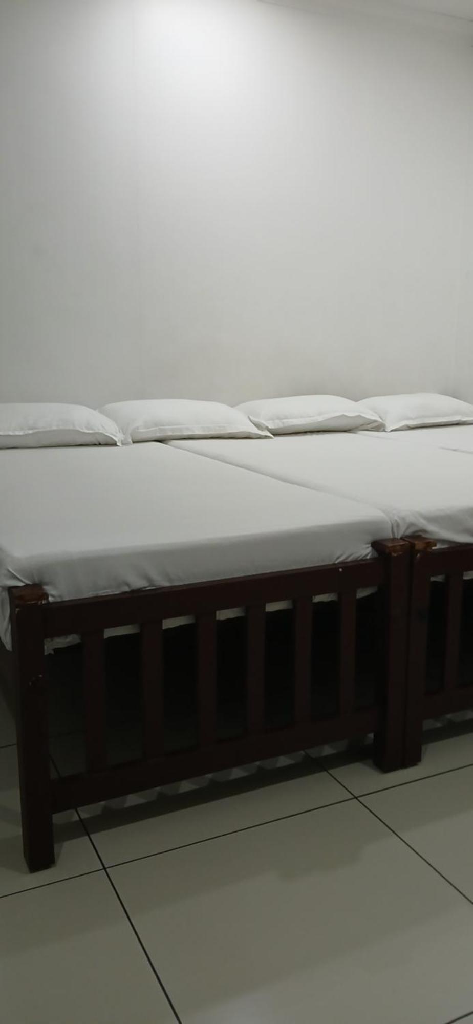 Annies Inn Homestay Kochi Luaran gambar