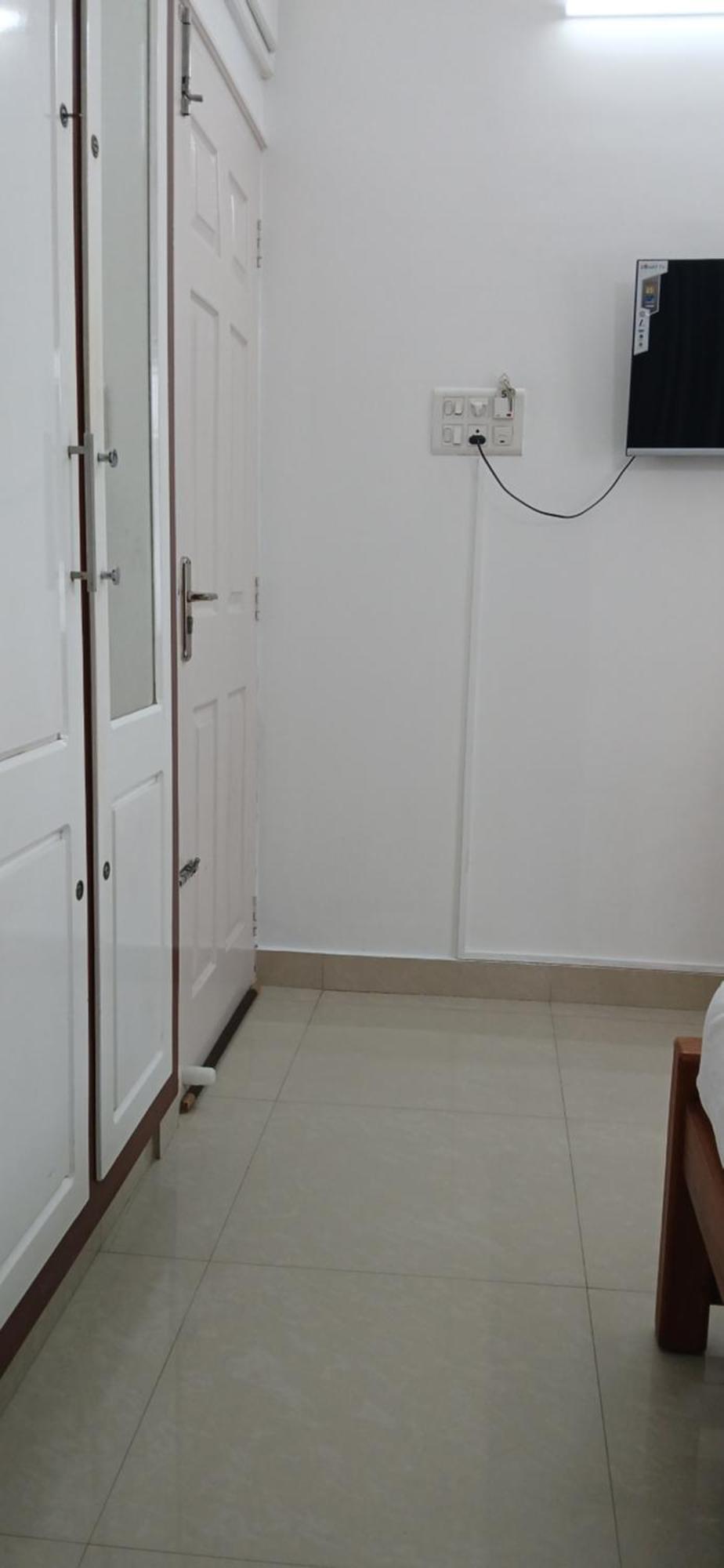 Annies Inn Homestay Kochi Luaran gambar