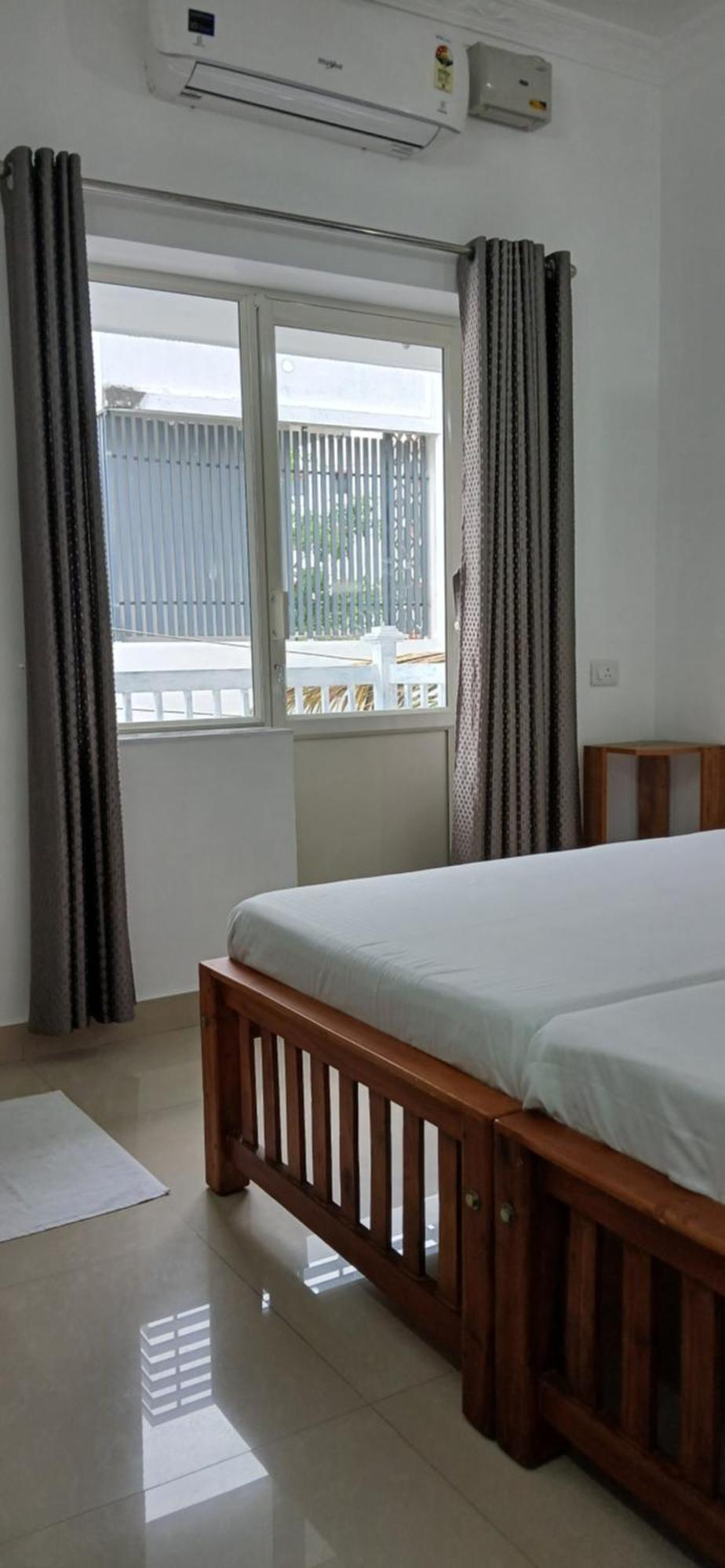 Annies Inn Homestay Kochi Luaran gambar