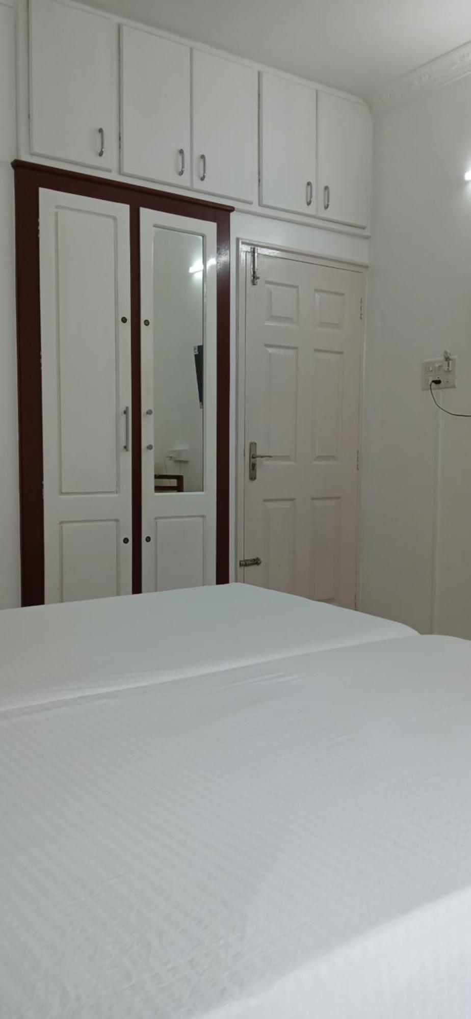 Annies Inn Homestay Kochi Luaran gambar