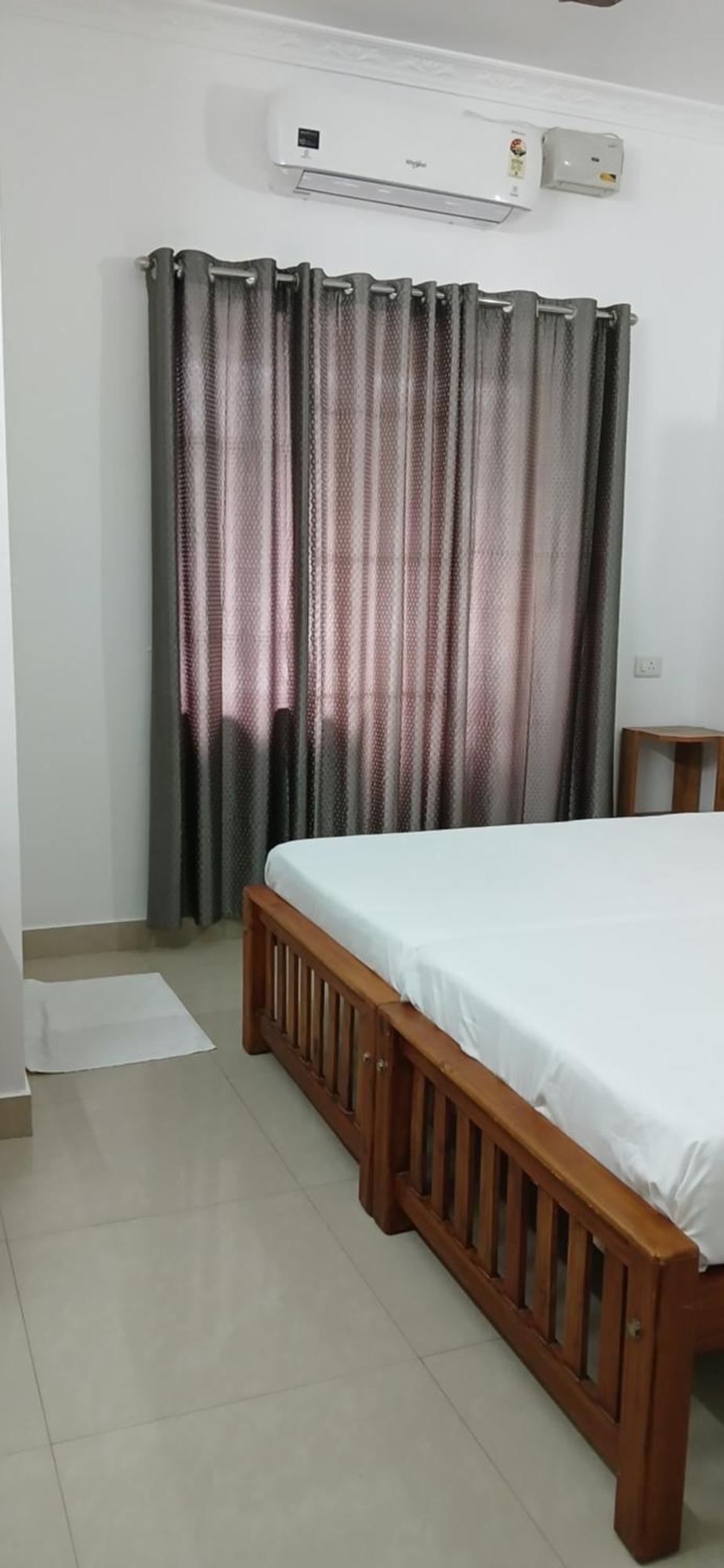 Annies Inn Homestay Kochi Luaran gambar
