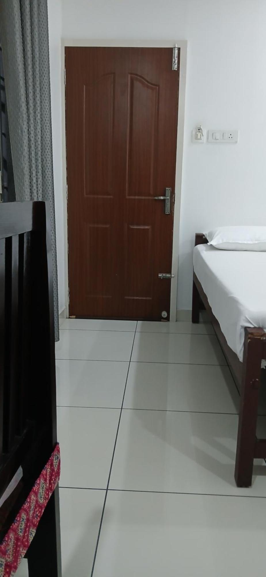 Annies Inn Homestay Kochi Luaran gambar