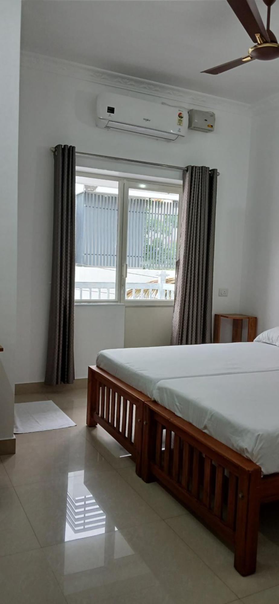 Annies Inn Homestay Kochi Luaran gambar