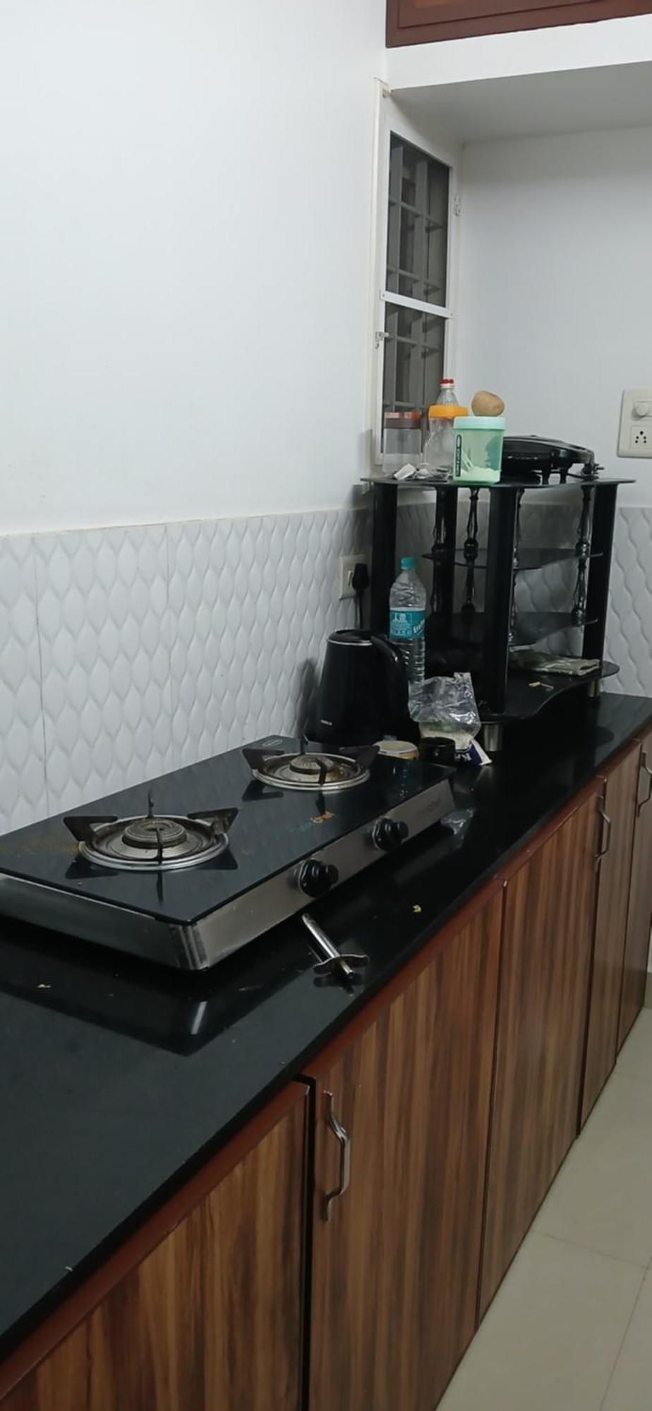 Annies Inn Homestay Kochi Luaran gambar