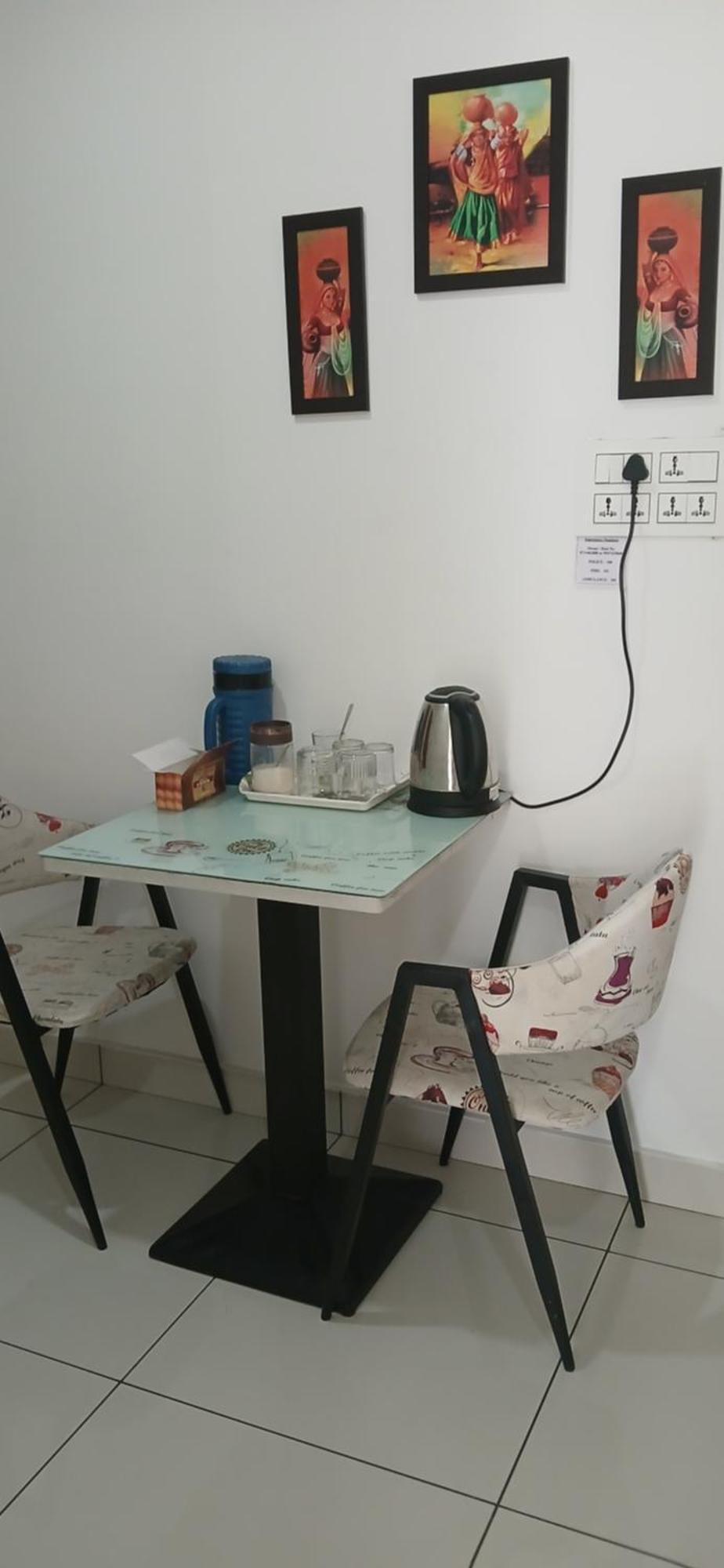 Annies Inn Homestay Kochi Luaran gambar