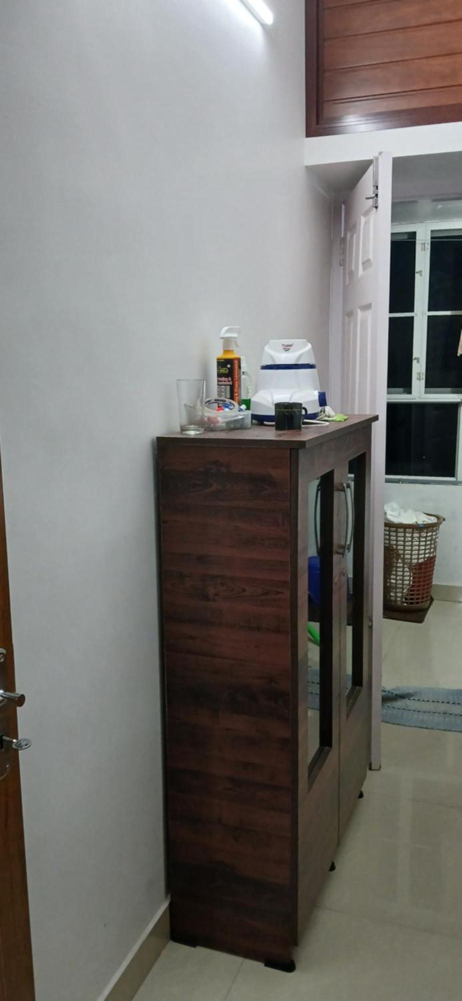 Annies Inn Homestay Kochi Luaran gambar