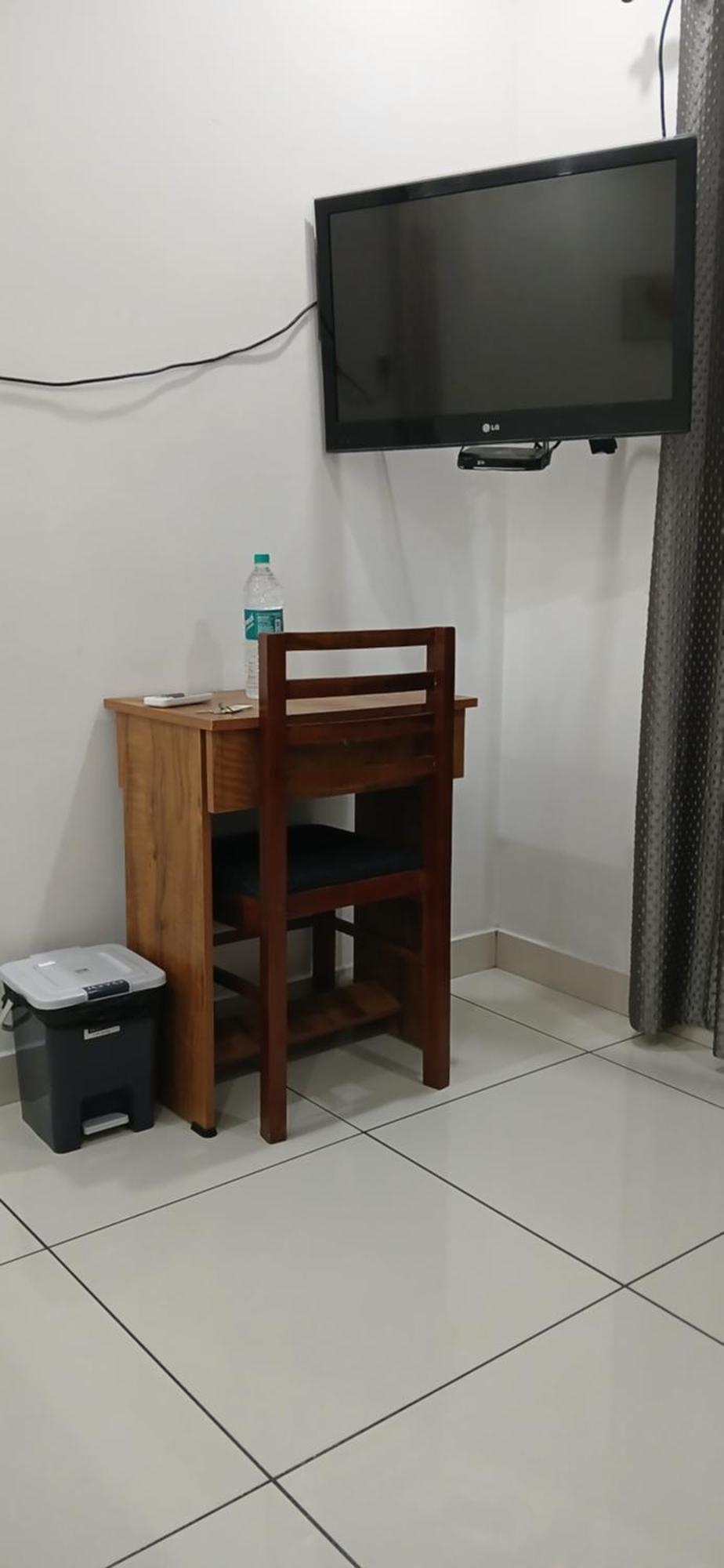 Annies Inn Homestay Kochi Luaran gambar