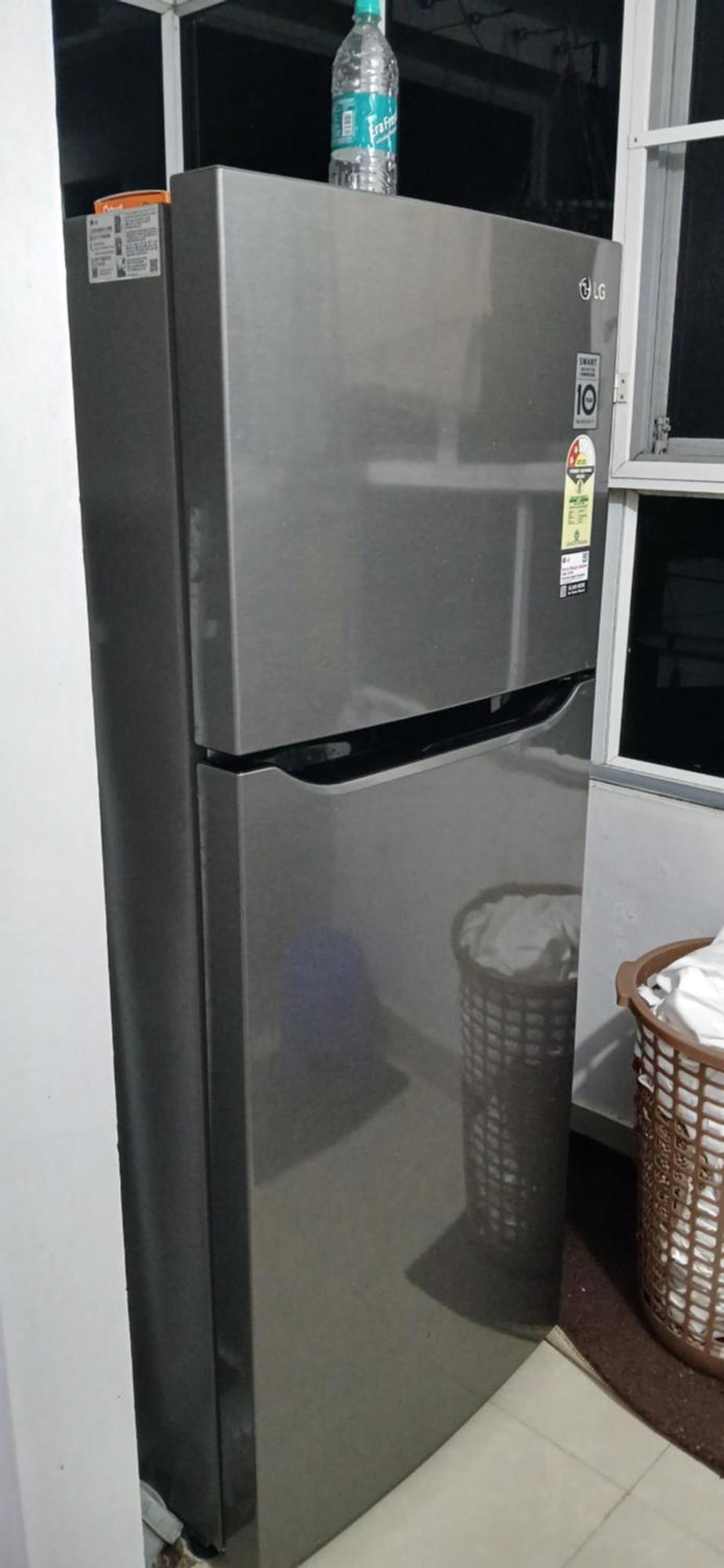 Annies Inn Homestay Kochi Luaran gambar