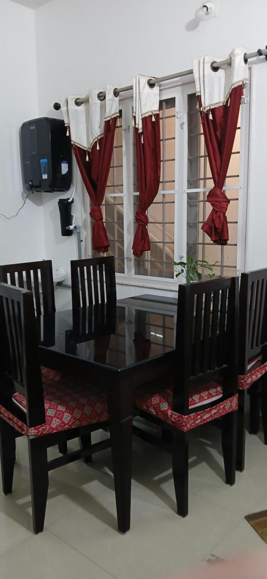 Annies Inn Homestay Kochi Luaran gambar