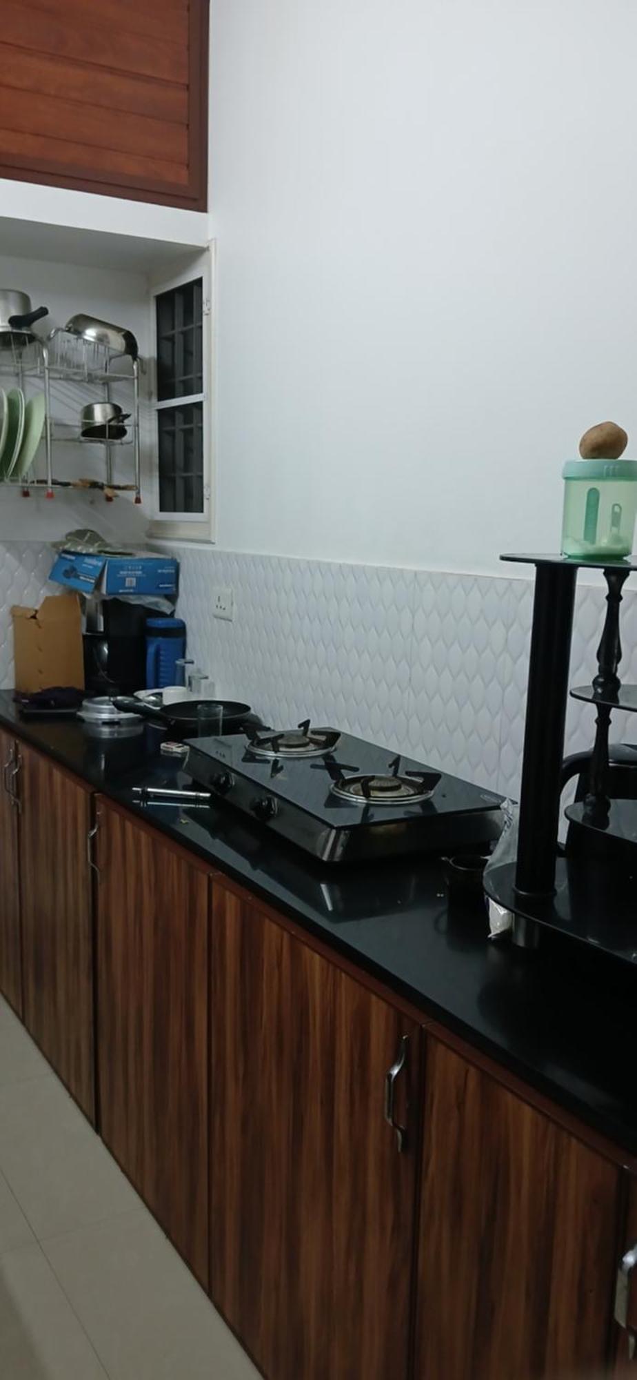 Annies Inn Homestay Kochi Luaran gambar